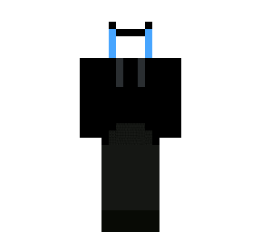 Minecraft Skin #210
