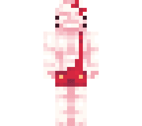 Minecraft Skin #211