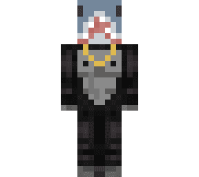 Minecraft Skin #213