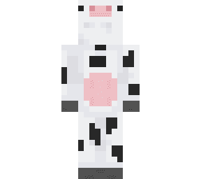Minecraft Skin #214