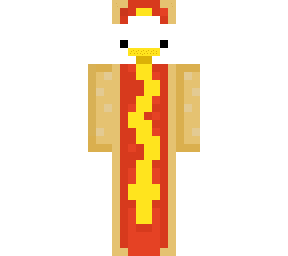 Minecraft Skin #215