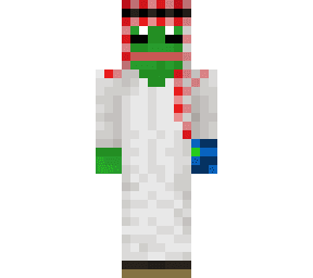 Minecraft Skin #216