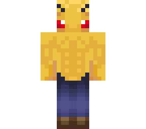 Minecraft Skin #218