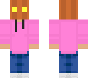 Minecraft Skin #22