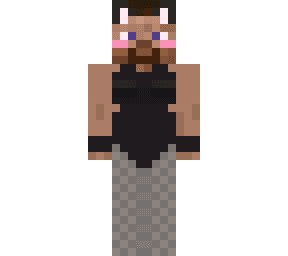 Minecraft Skin #222