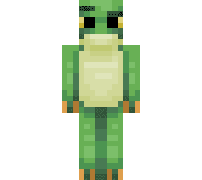 Minecraft Skin #223