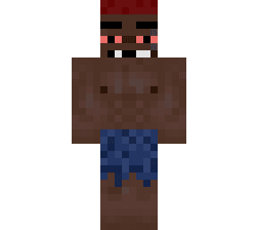Minecraft Skin #224