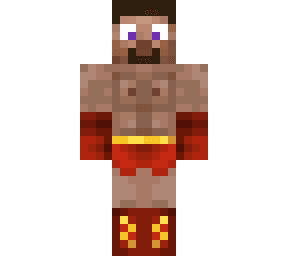 Minecraft Skin #225