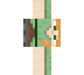 Minecraft Skin #226