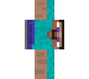 Minecraft Skin #227