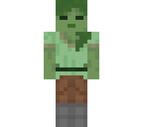 Minecraft Skin #228