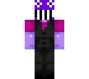 Minecraft Skin #229