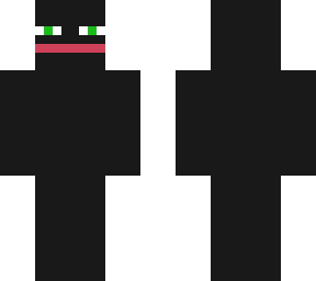 Minecraft Skin #23