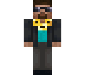 Minecraft Skin #230
