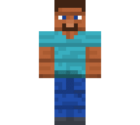 Minecraft Skin #231