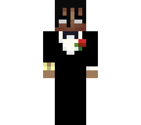 Minecraft Skin #232