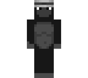 Minecraft Skin #233