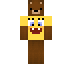 Minecraft Skin #234