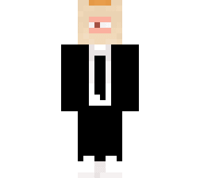 Minecraft Skin #235