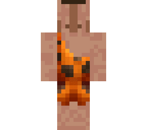 Minecraft Skin #236