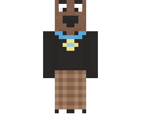 Minecraft Skin #237