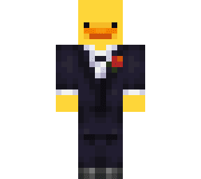 Minecraft Skin #238