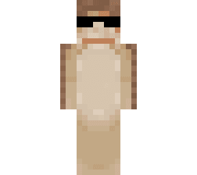 Minecraft Skin #239