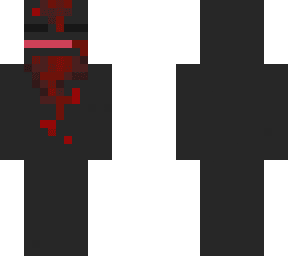 Minecraft Skin #24