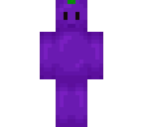 Minecraft Skin #240
