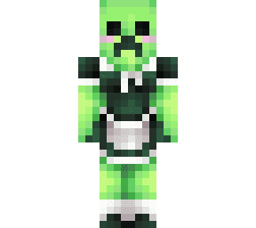 Minecraft Skin #241
