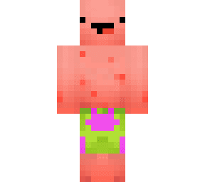 Minecraft Skin #244