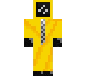 Minecraft Skin #245