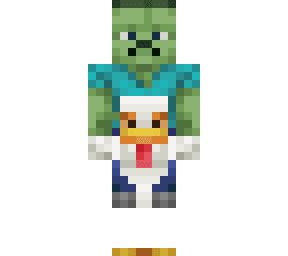 Minecraft Skin #247