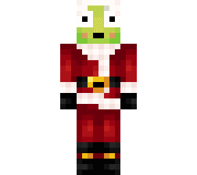 Minecraft Skin #248