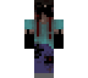 Minecraft Skin #249