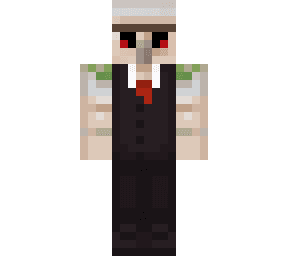 Minecraft Skin #251