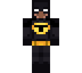 Minecraft Skin #252