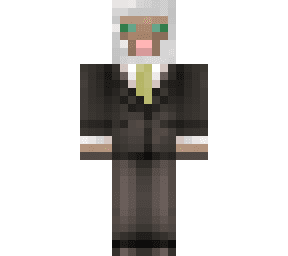 Minecraft Skin #254