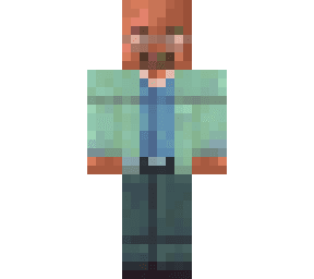 Minecraft Skin #255