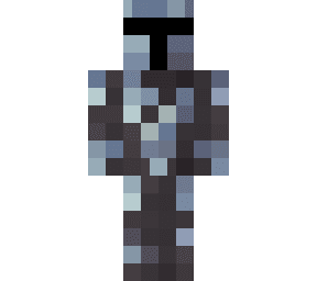 Minecraft Skin #256