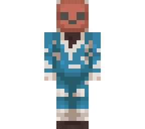 Minecraft Skin #257