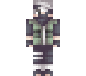Minecraft Skin #259