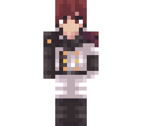Minecraft Skin #260
