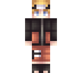 Minecraft Skin #261