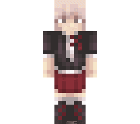 Minecraft Skin #262