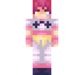 Minecraft Skin #263