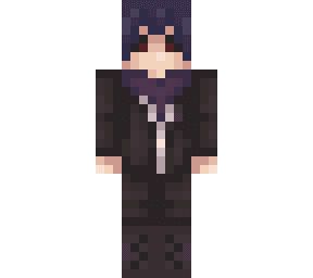 Minecraft Skin #264