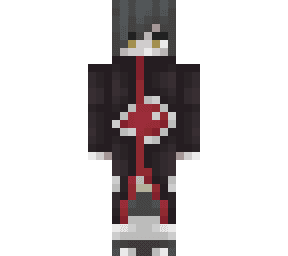 Minecraft Skin #265