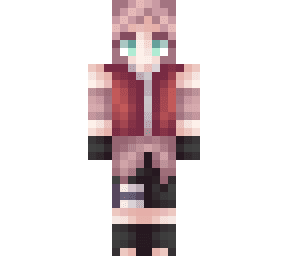 Minecraft Skin #266