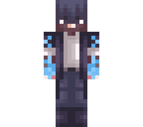 Minecraft Skin #267